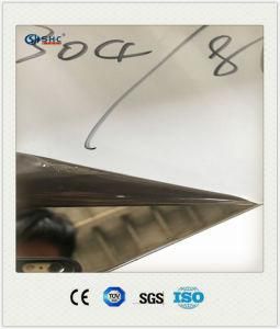 ASTM A240 304 Stainless Steel Plate