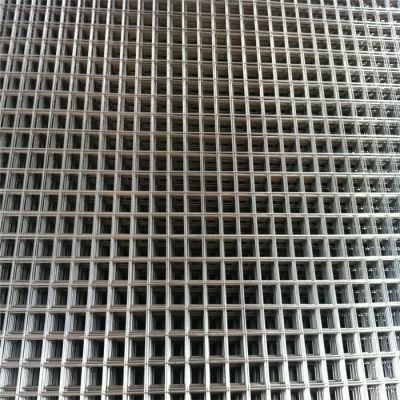 Wholesale Price 304 316L Stainless Steel Welded Wire Mesh with Fast shipment
