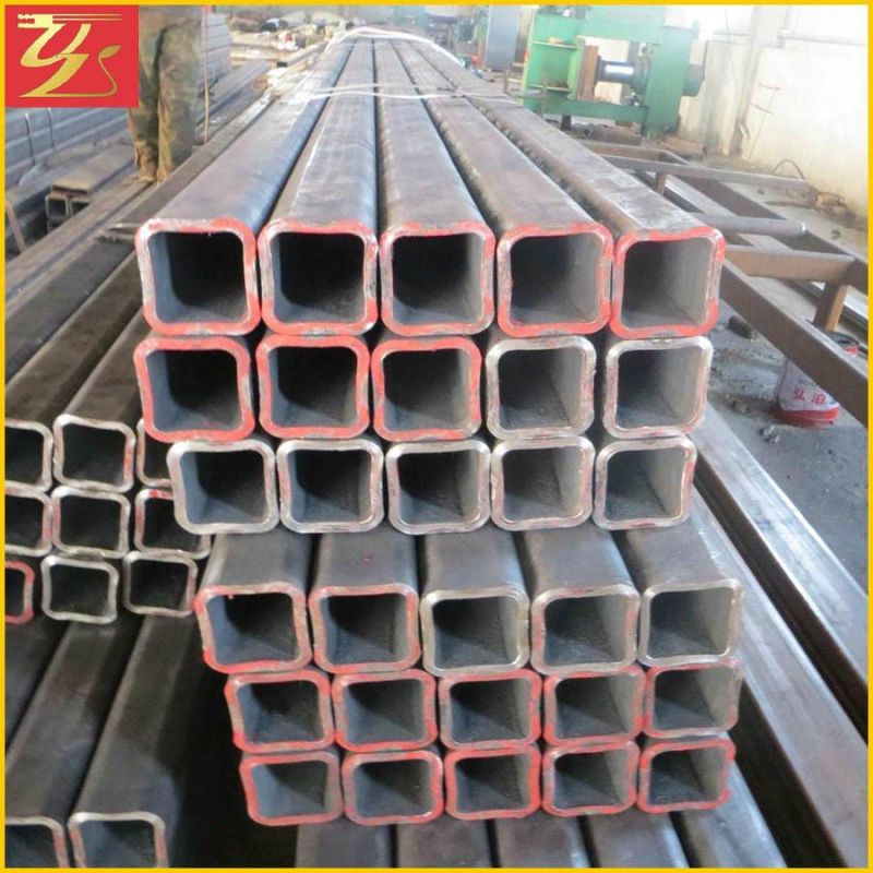 Carbon Steel A36 Ss400 Mild Steel Q235B Steel Round Bar