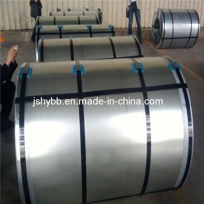 Dx51d Dx52D Sghc Z275 Galvanized Steel Strip Coil