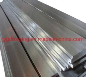 Cold Work Ss630 Steel Square Flat Bar/Forging Steel Square