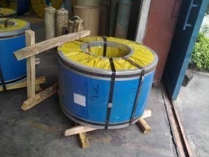 High Quality 410 Stainless Steel Coil