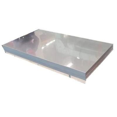 304 430 Mirror Polish Stainless Steel Sheet