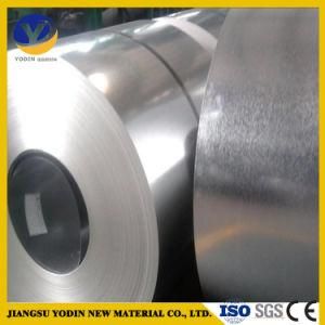 Dx51d Hot Dipped Aluzinc Zincalume Galvanized Gi Steel Coil