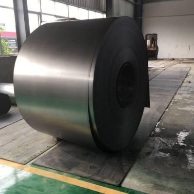 1018 1020 1045 Full Hard Annealed Cold Rolled (CR) Carbon Steel Coil / Sheet / Plate