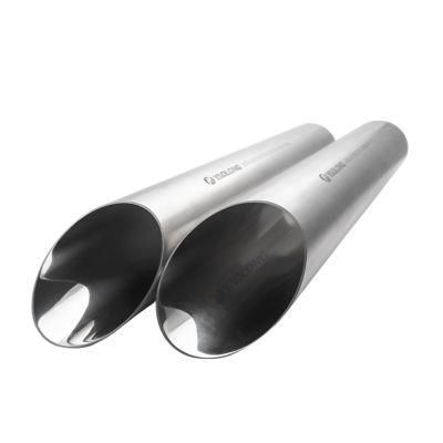 304 304L DN65 Schedule10 Stainless Steel Pipes for Sale