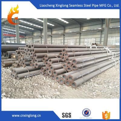 Seamless Steel Pipe A53b Stkm13A API 5L Gr. B API Pipe