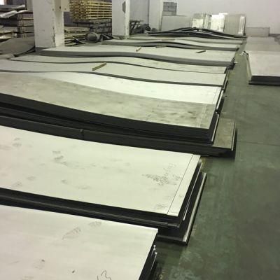 25mm Thick 201 304 316 Stainless Steel Plate 201 202 301 SUS304 304 304L 316 316L 309 439 Ss Steel Sheet