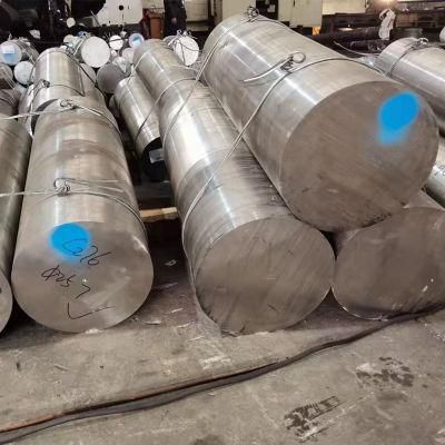 Spot Building Material Bright Black Surface 201 304 321 316L 904L Duplex 2205 2507 C276 Stainless Steel Rod Round Bar