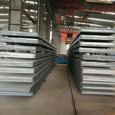 Best Quality Price Hardoxs 400 500 450 Steel Iron Plate Slab Wear Resistant Carbon Hot Rolled Steel Sheet