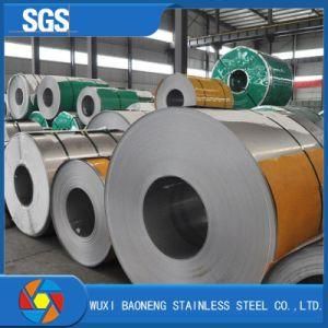 Hot Rolled Stainless Steel Coil of 2205 No. 1 Finish