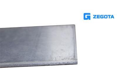 High Strength Good Thermal Conductivity Thin Aluminum Clad Steel Sheet