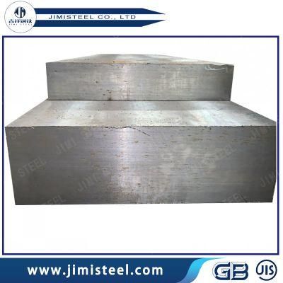 Good Toughness 42CrMo/4140/Scm440 Steel Grade Alloy Structural Steel for Making Big Gear