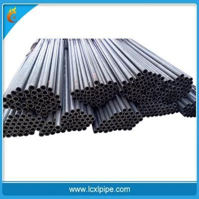 Stainless Steel Pipe Stainless Pipe Custom Stainless Steel Welded Pipe Sanitary Piping Price for Constructure/Industry