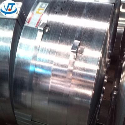 Z80 Hot DIP Galvanized Coils 0.25mm No Spangle