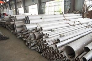 309 Cold Rolled Galvanized Carbon Hot Welding Stainless Steel Tube Round Seamless Stainless Steel Pipe