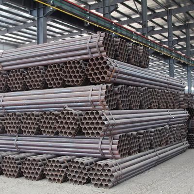 Seamless Pipe Carbon Steel and Tube Hot Sale High Quality Carbon Steel Seamless Pipe