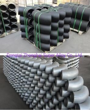 Industry Direct Sale Hastelloy C276 Tube Fittings