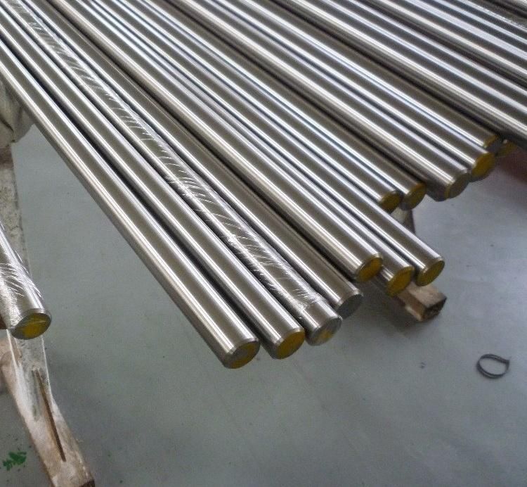 High Temperature Resistance 310S Stainless Steel Bar