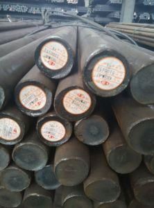 Round Steel Bar/Hot Rolled Bar (S45C/4140)