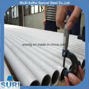 2mm Thickness Small Diameter Stainless Steel Pipe Manufacturer Tp321 Ss Tube Wholesale From China