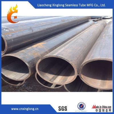 Seamless Steel Tube for Hydraulic Cylinder DIN1629