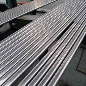 High Speed Steel T1 Steel Tungsten Bar