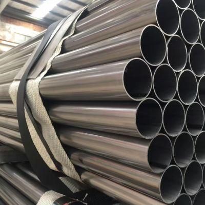 0.5 0.6 0.7 0.8 0.9 1.0 1.1 1.2mm Cold Rolled Steel Tube Black Iron Steel Pipe Cold Rolled Welded Steel Pipe