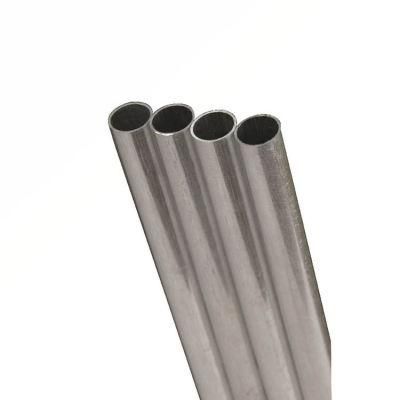 Hot Selling Ss 310S 304L 2205 2507 904L Stainless Steel Ss 316 Round Tube Stainless Steel Pipe
