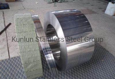 201 202 304 316 316L Stainless Steel Seam Strips