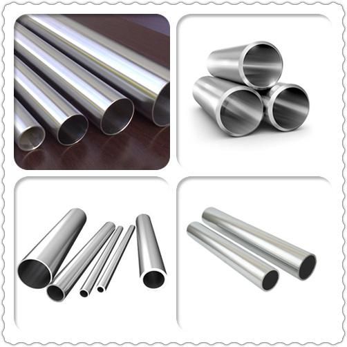 1inch 2inch 38mm 48.3 mm Diameter SUS304 316 Stainless Steel Pipe