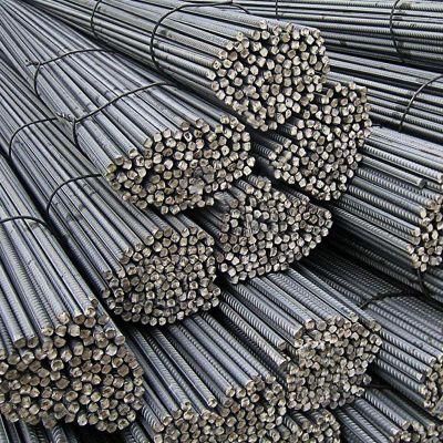 Steel Bar 6mm 8mm 10mm 12mm 16mm 20mm Tmt Bars Carbon Steel Bar Rebar