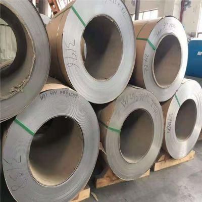 Galvanized Carbon Steel /Mild /SUS / ASTM A36 / Q235 /Stainless /316/ 316L/304 / Width Mirror Polished Steel Coil