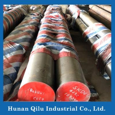 42CrMo Steel Round Bar