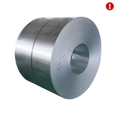 China Factory Cold Rolled Hot Dipped Pre-Painted En Galvanized Steel Sheet in Coils Zinc Iron Sheet Coil Low-Carbon Galvanized Steel Coil