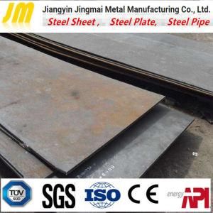 Carbon Mould Steel Plate JIS G4051 S35c S45c S48c S50c S53c S55c
