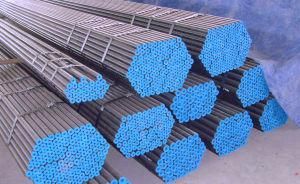 Carbon Seamless Steel Pipes (X52 168 219)