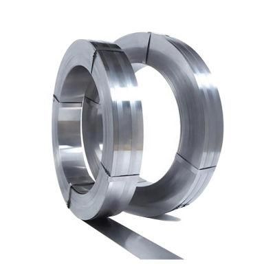 on Sale China Supplier 201 202 301 304 310 316 316L Stainless Steel Strips