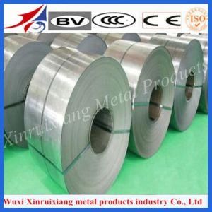 Prime Quality AISI 410 420 Stainless Steel Strip From China
