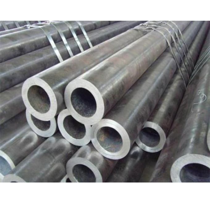ASTM A335 P11 P91 Normalized Seamless Alloy Steel Pipe