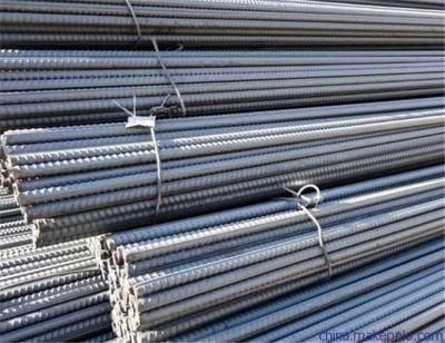 Chinese High-Quality 12mm / 16mm / 25mm Special-Shaped Reinforcement / Deformed Steel Bar/Concrete Iron Steel Bar, Rebar