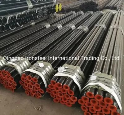 114.3mm API5l Psl2 X42ns Seamless Steel Pipe with Nace Mr0175 Sour Service