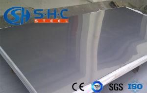 201 Grade 1.35mm*48mm Stainless Steel Sheet for The Building Material