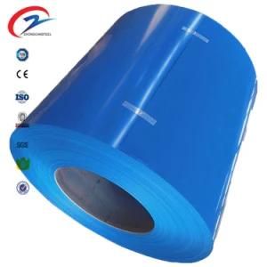1300 Tons PPGI Stock! Prime Pre Painted Gi Steel PPGI / PPGL Steel Coil and Metal Sheets Coil for Abroad Market