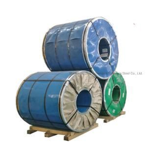 Manufacturers Custom Stainless Steel Coil 316/201/316L/310/201/304 Cold Rolled Stainless Steel Coil for Auto Parts