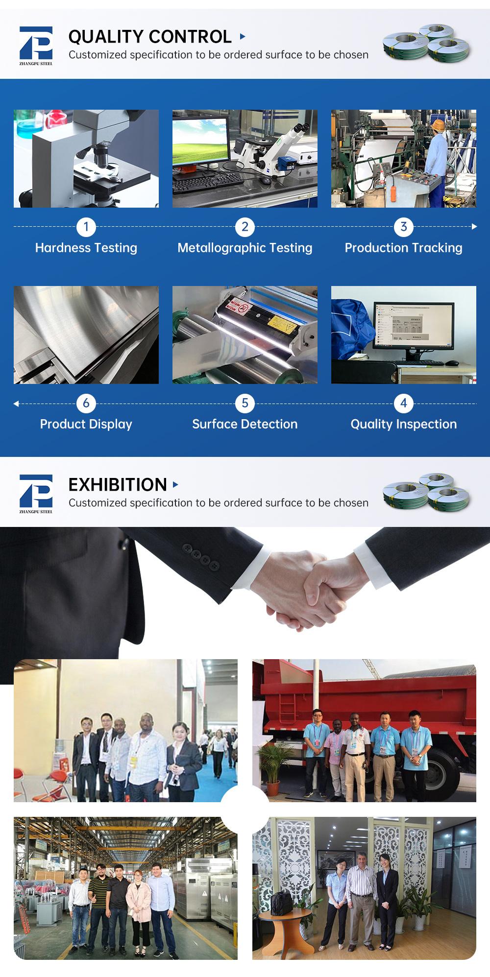 China Products/Suppliers. China Supplier 201 202 301 304 310 316 316L Stainless Steel Strips for Sale
