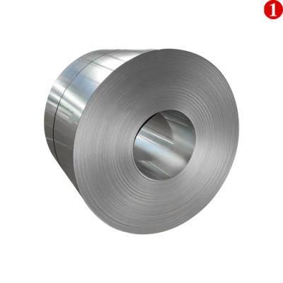 Dx51d Hot Dipped Gi Steel Coil Z180 Zinc Coating Steel Sheet /Galvanized Steel Coil
