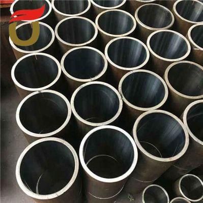 0.12-2.0mm*600-1500mm Polished Welded 202 Grade Stainless Steel Pipes