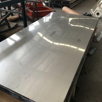 ASTM JIS 201 202 304 310 316L 321 347 420 430 904L Cold Rolled or Hot Rolled Duplex / Super Duplex / Super Alloy / Stainless Steel Sheet