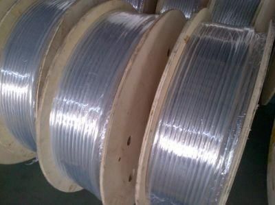 High Strength ASTM Standard 200/300/800 825 840 Series N08825 N08800 2.4858 1.4876 Welded Stainless Steel Pipe Electric Heating Tube Titanium